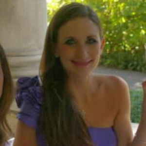 Meet your Posher, Christina